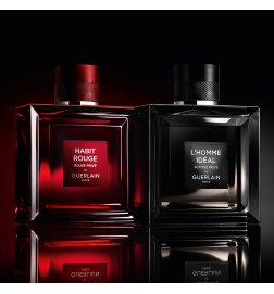 The Ideal Man - Private Platinum - Eau de Toilette The Ideal Man - Private Platinum - Eau de Toilette